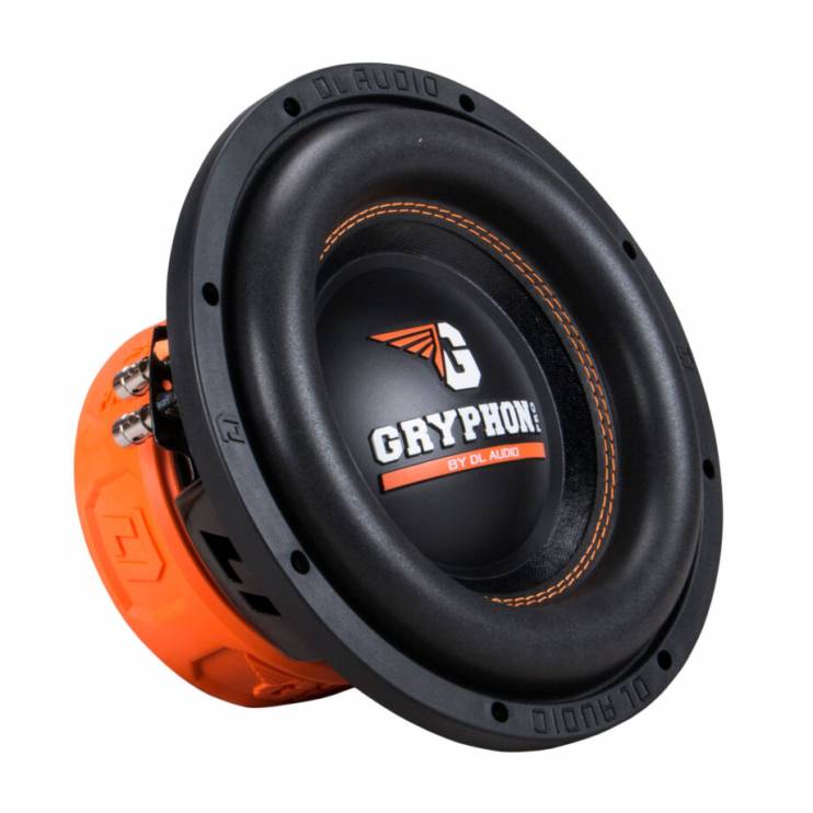 DL Audio Gryphon Pro 10 V.2