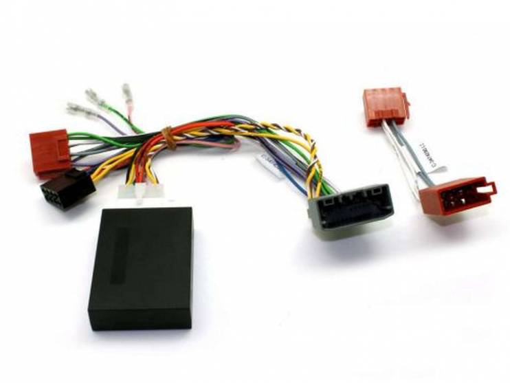 Connects2 CTSJP001