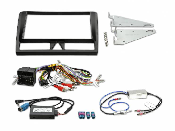 Alpine KIT-8A3D