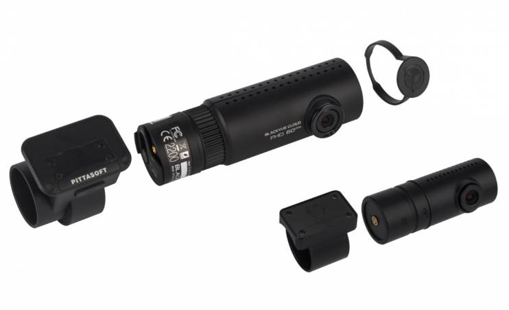 Blackvue DR750S-2CH