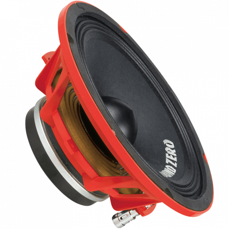 GROUND ZERO GZCM 8.0N-PRO