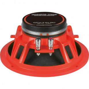 GROUND ZERO GZCM 8.0N-PRO