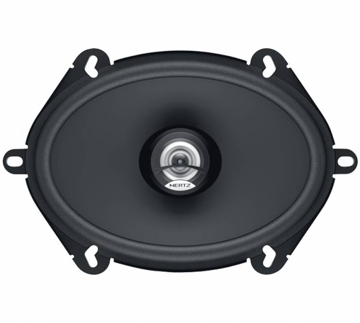 Hertz DCX 570.3