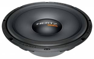 Hertz ES F25.5