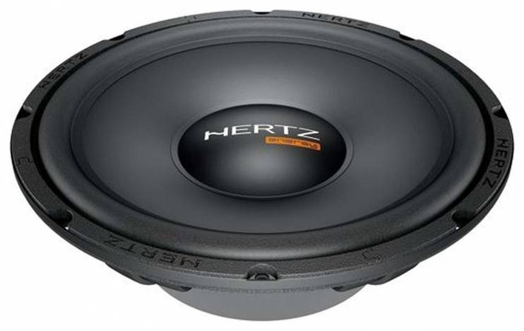 Hertz ES F25.5