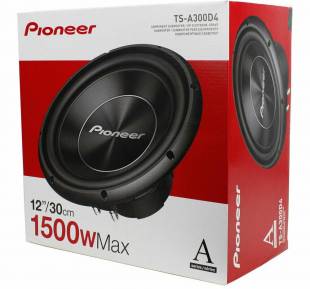 Pioneer TS-A300D4