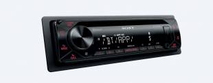 Sony MEX-N4300BT