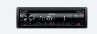 Sony MEX-N4300BT