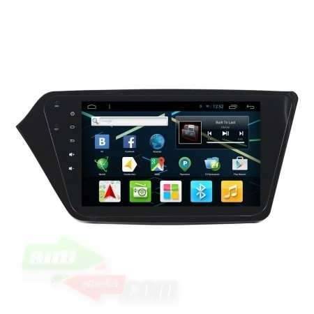 Автомагнитола 2DIN MyDean 4805