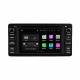 Штатная магнитола FarCar s130+ Mitsubishi Pajero Sport 2014+ W230