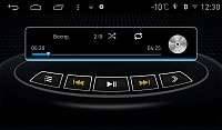 Штатная магнитола FarCar S160 Volkswagen Tiguan 2016+ M731