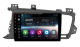 Штатная магнитола FarCar s200 для KIA Optima на Android (V091R-DSP)