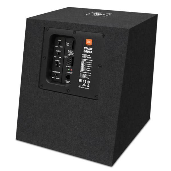 JBL STAGE800BA