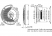 Kenwood KFC-S1366