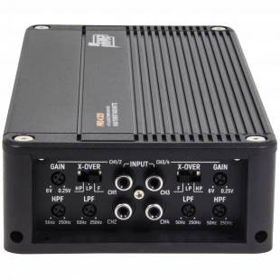 AMPgroup PRO 4.120