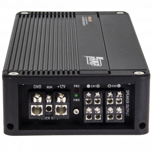 AMPgroup PRO 4.120
