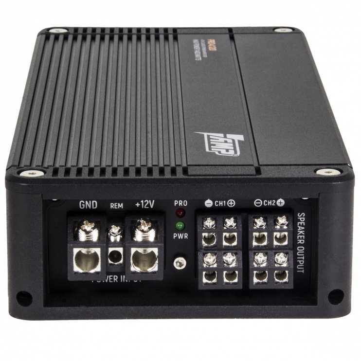 AMPgroup PRO 4.120
