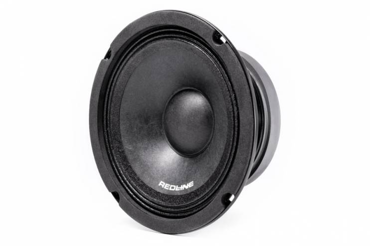 DD Audio DD RL-PM6.5