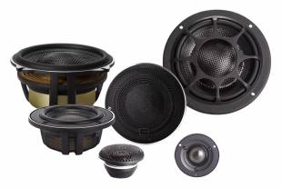 MOREL ELATE CARBON PRO 53A