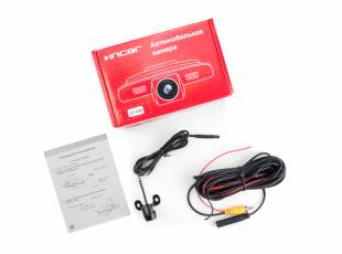 Incar VDC-003AHD