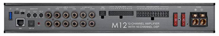 Musway M12