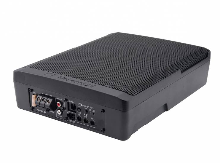 Nakamichi NBF25.0A