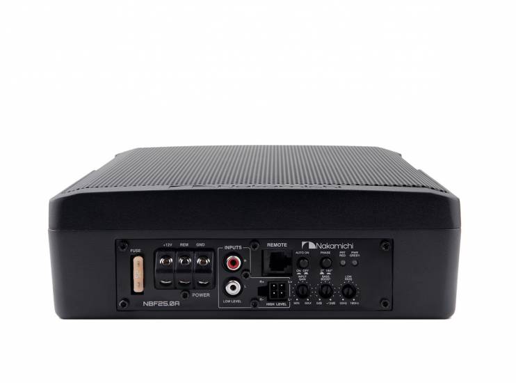 Nakamichi NBF25.0A