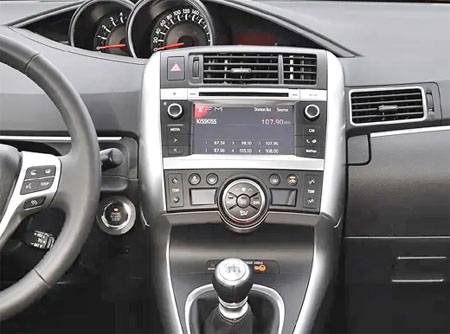 Incar RTY-N65