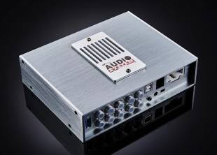 AUDIO SYSTEM (Italy) DSPAI35
