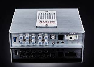 AUDIO SYSTEM (Italy) DSPAI35