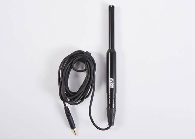 AUDIO SYSTEM (Italy) DSPAI35