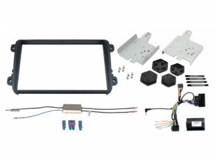 Установочный комплект Alpine KIT-8VW