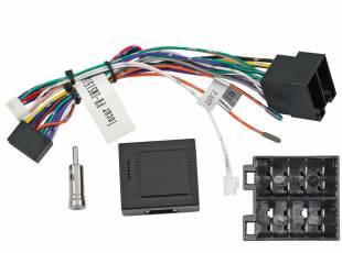 Incar FR-UMS1515