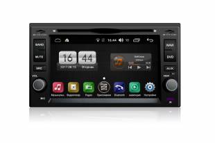 Штатная магнитола FarCar s170 для KIA Universal на Android (L023)