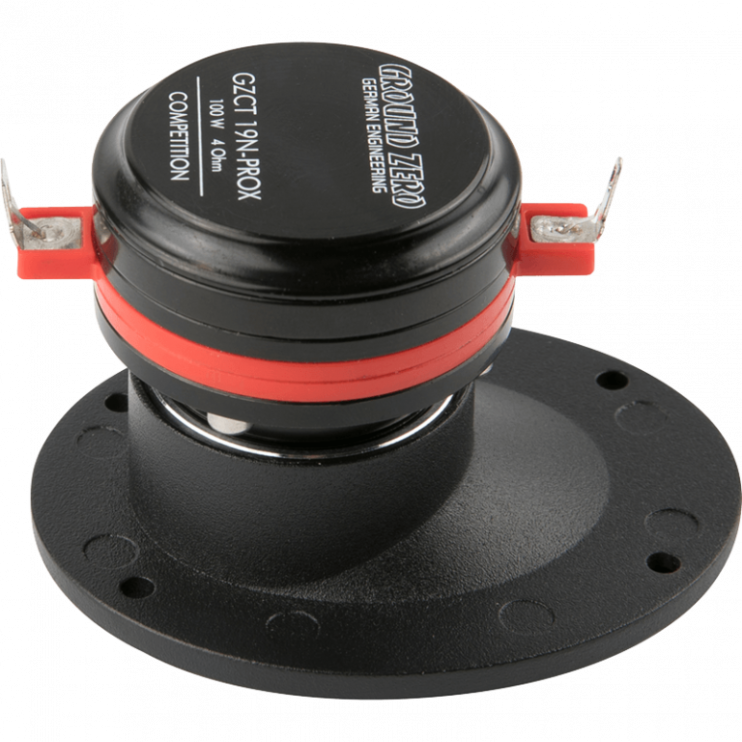 GROUND ZERO GZCT 19N-PROX B