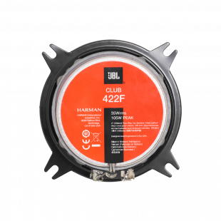 JBL CLUB 422F