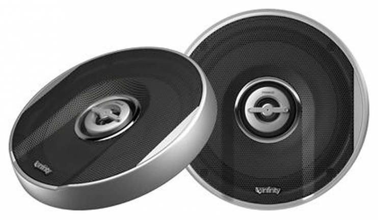 INFINITY PR6502IS
