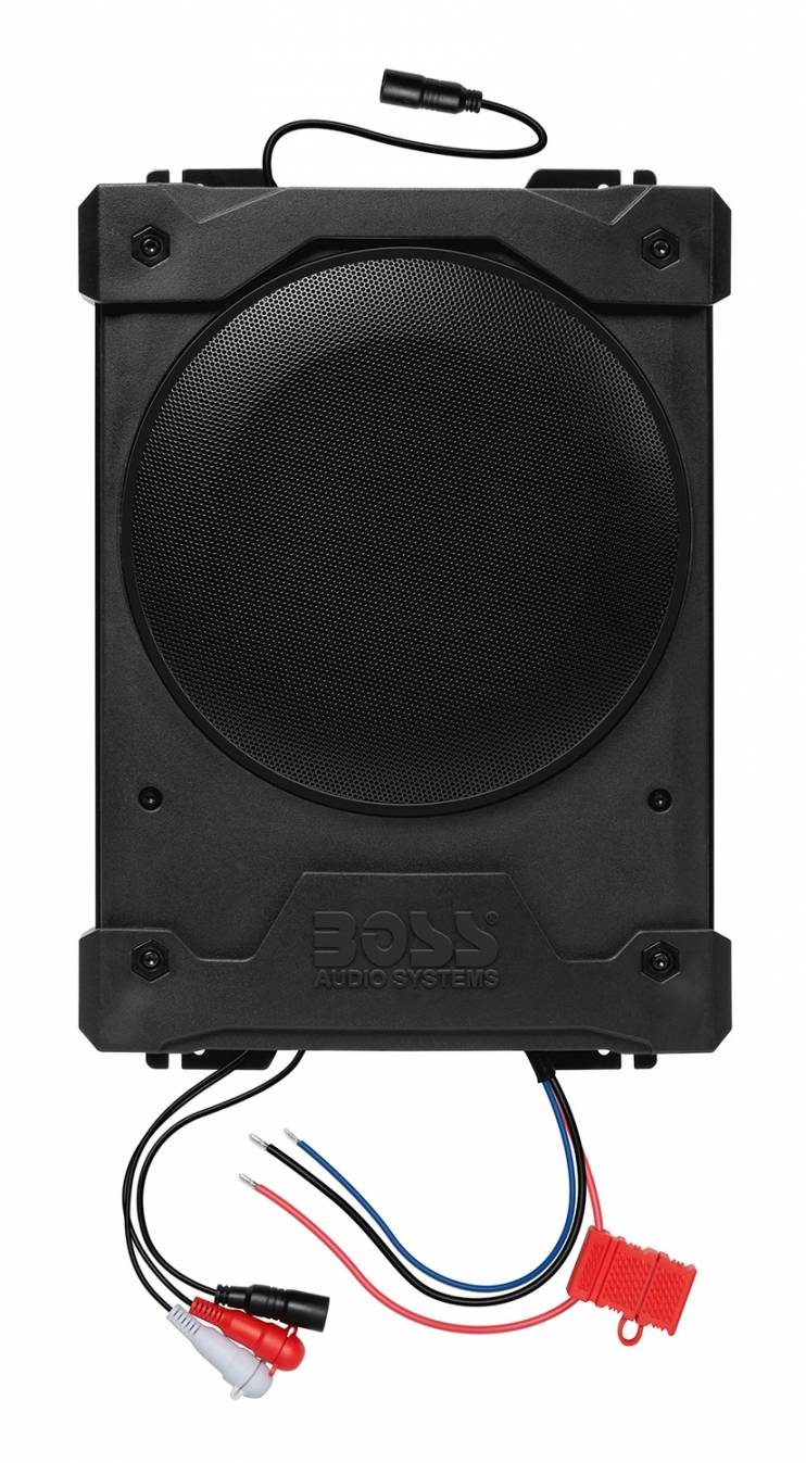 Boss Audio BPS80	