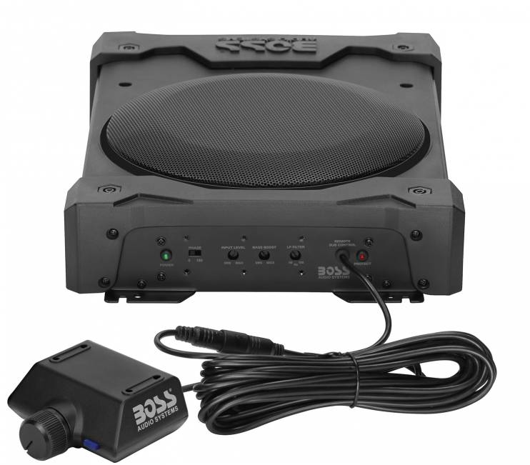 Boss Audio BPS80	