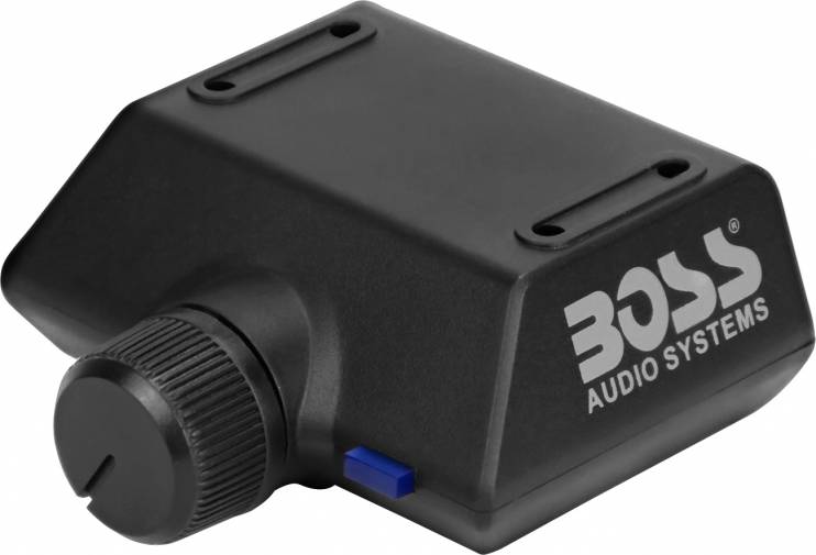Boss Audio BPS80	