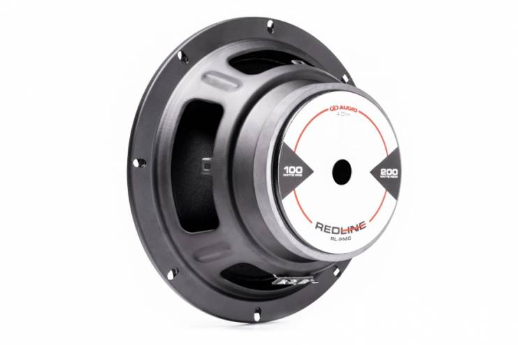 DD Audio DD RL-PM8