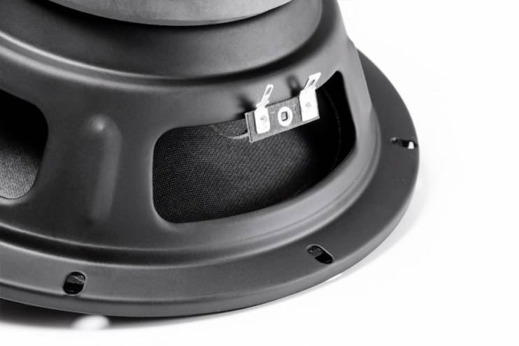 DD Audio DD RL-PM8