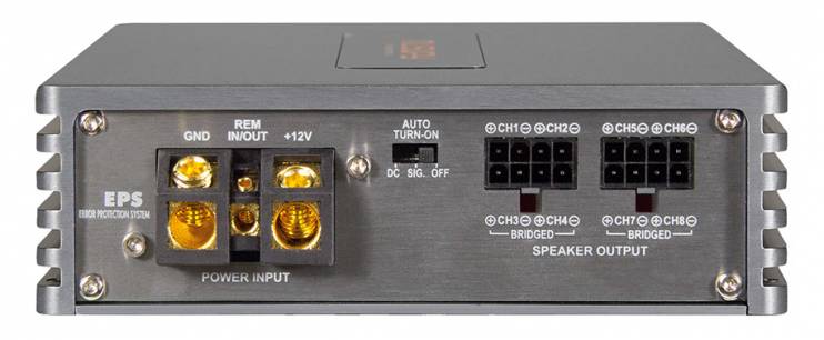 Musway EIGHT 100