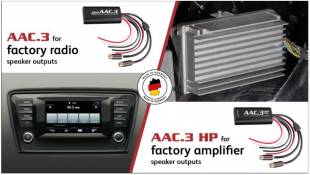 Helix AAC.3 HP