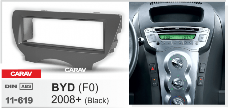Carav 11-619
