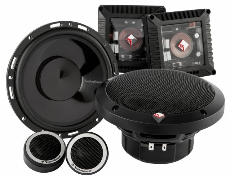 Rockford Fosgate Т1650-S