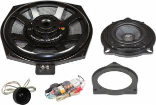 Audio System X-ION Series X200BMW + EVO