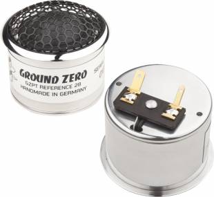 GROUND ZERO GZPT REFERENCE 28 EVO