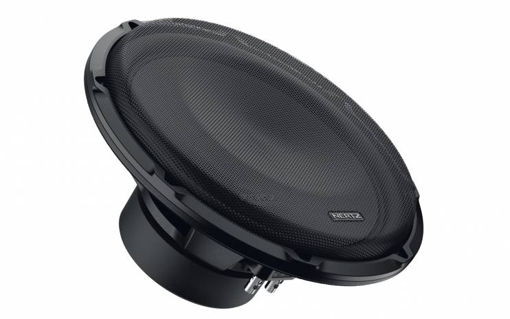 Hertz CS 300 S2