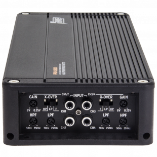AMPgroup PRO 4.200
